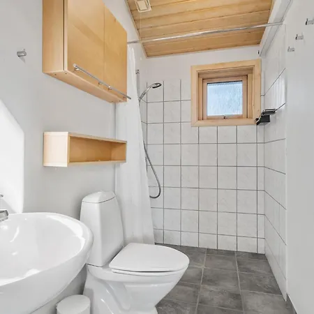 Holiday home Beautiful In Sjaellands Odde With Wifi Tjorneholm