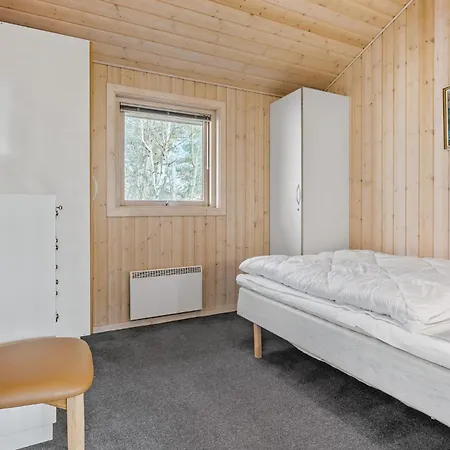 Holiday home Beautiful In Sjaellands Odde With Wifi *