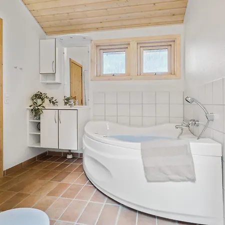 Holiday home Beautiful In Sjaellands Odde With Wifi *
