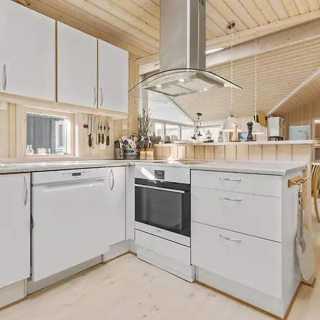 Holiday home Beautiful In Sjaellands Odde With Wifi *