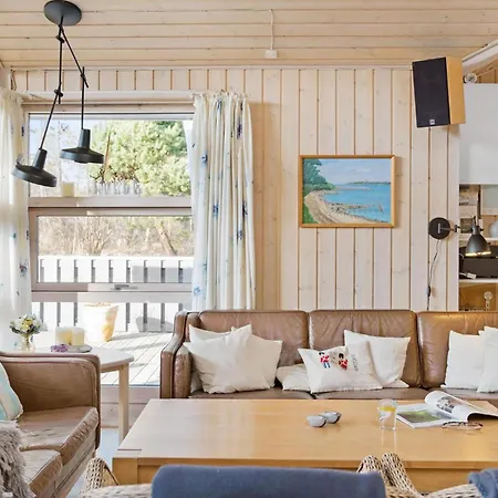 Beautiful In Sjaellands Odde With Wifi Holiday home *