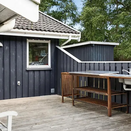 Holiday home Beautiful In Sjaellands Odde With Wifi