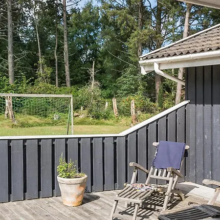 Beautiful In Sjaellands Odde With Wifi Holiday home