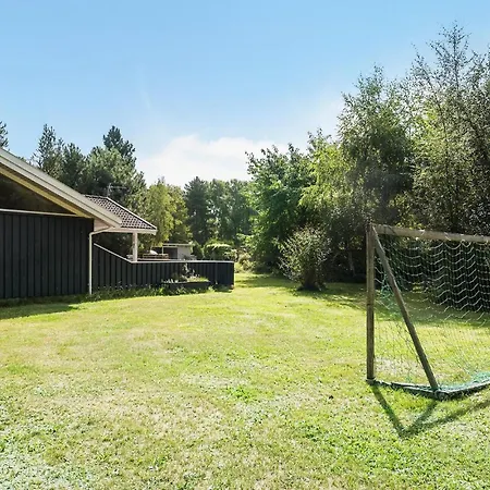 Holiday home Beautiful In Sjaellands Odde With Wifi