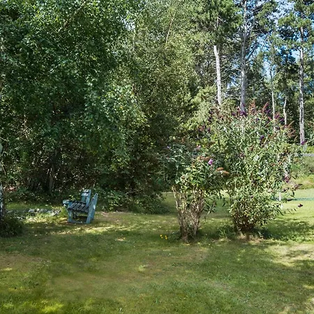 Holiday home Beautiful In Sjaellands Odde With Wifi *